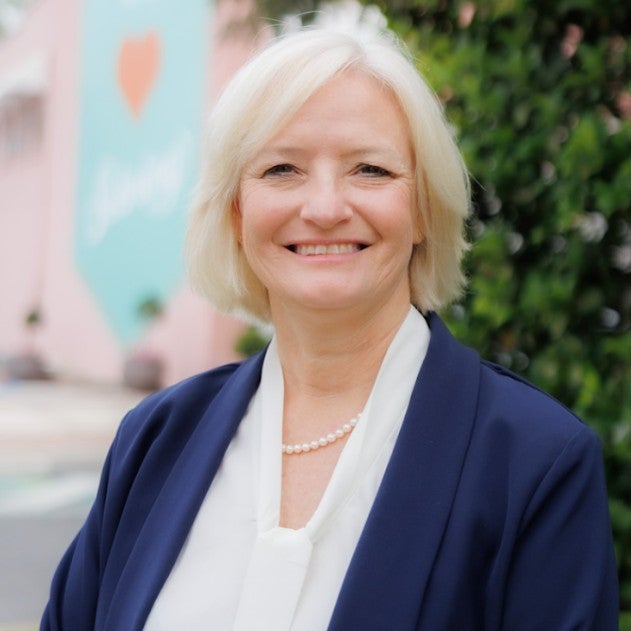 Jenny Tullo, Real Estate Salesperson in Sebring, Advanced All Service Realty, Inc.