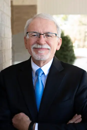 George Kaloghirou