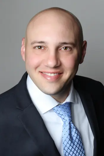 John Hishmeh