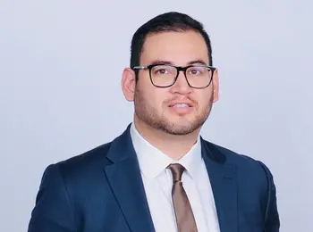 Robert Macias