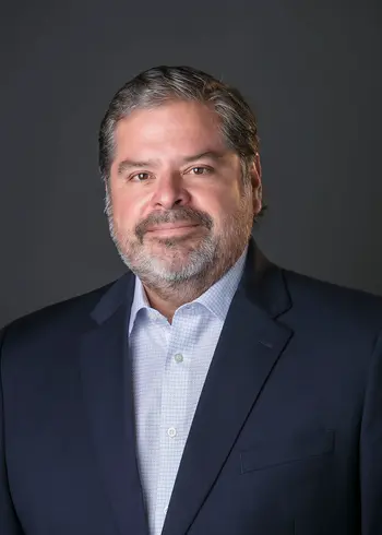 Ernie Garza