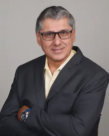Manuel Salinas