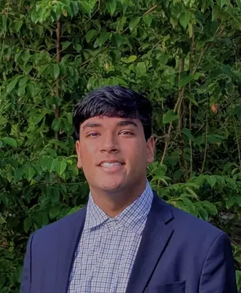 Vansh Patel