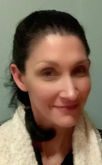 Jenn Boyer