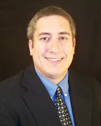 Jesse Raynolds