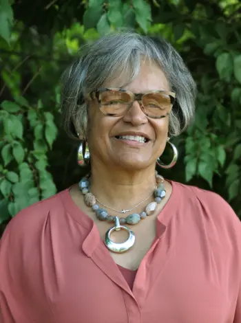 Sheila Henry