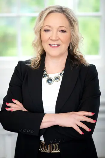 Janet Veino