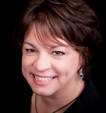 Janet Kirk