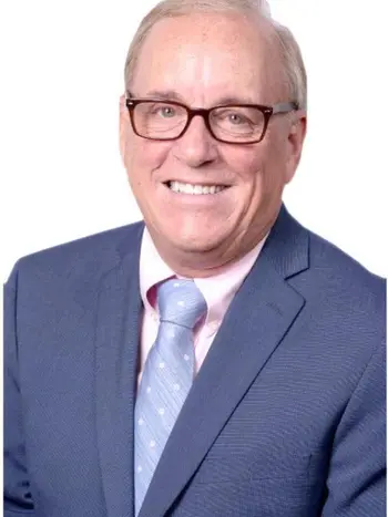 Al Calvert