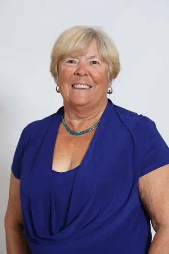 Patricia DiMarco