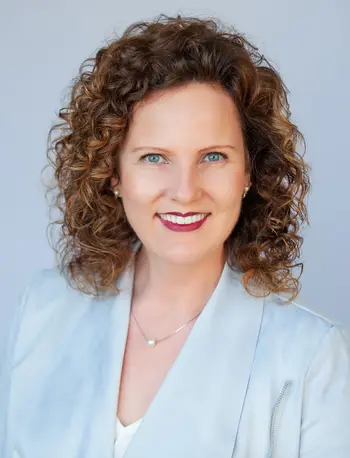 Anneke Wilkey