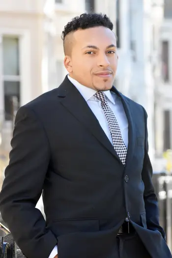 Matthew Hernandez