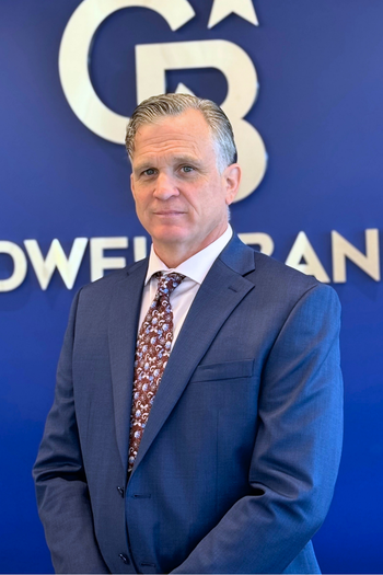 John Mullen