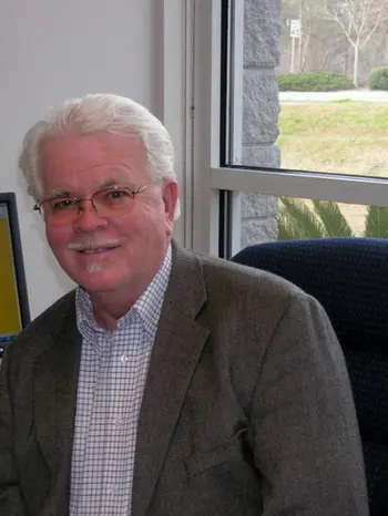 Kerry Childers
