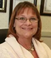 Kathy Ginocchio-Hill