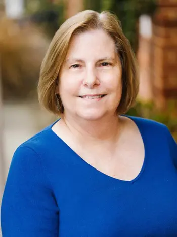 Ann Pearson
