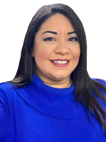Claudia Overson