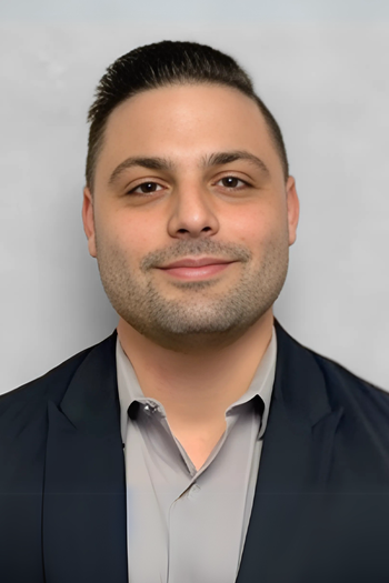 Christopher Rufo