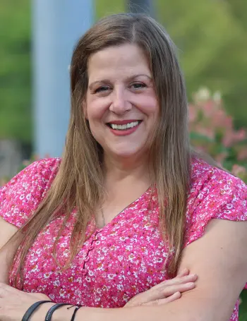 Rebecca Novak