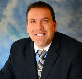 Steven Ledwell