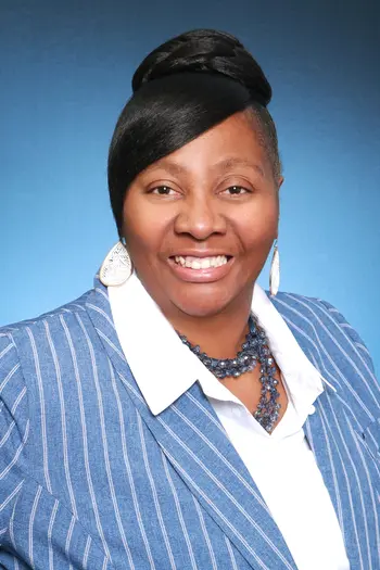 Latitia Williams