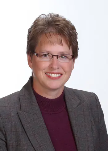 Ann Dover