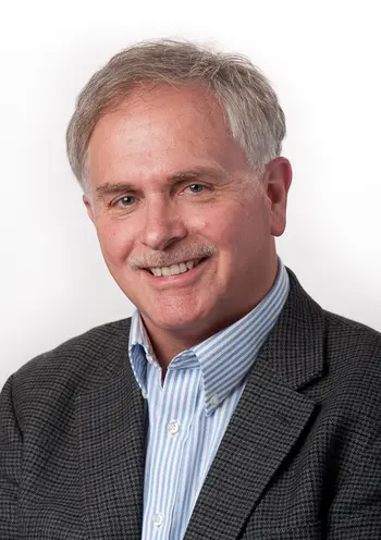 Richard Parent