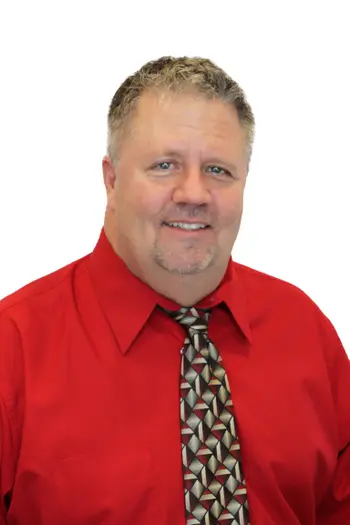Dan Pearson