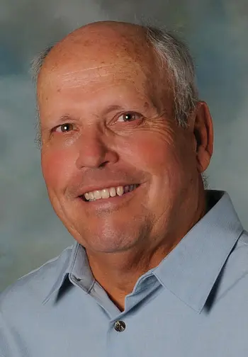 Gary Peckham