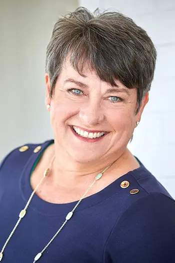 Jeanne Martz