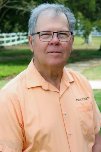 Dave Griffith