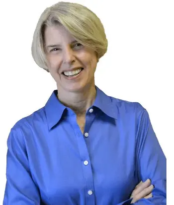 Barbara Davidson