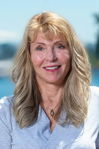 Linda Petersen