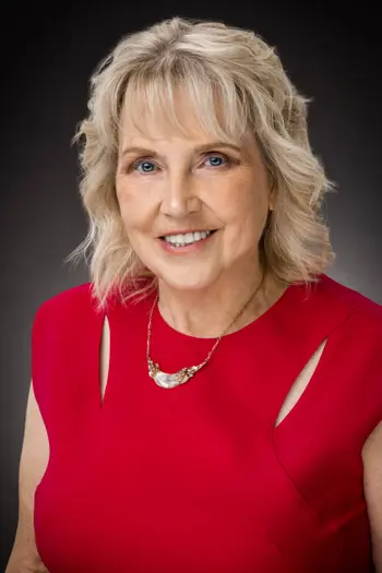 Sheri Broudy