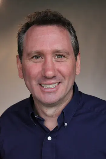 Timothy Parker
