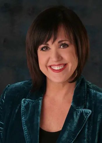 Cheryl Kane