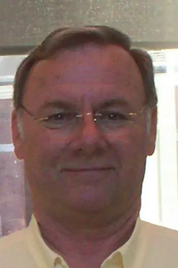 Ron Cochran