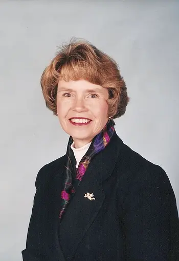 Sue Moore-Fry