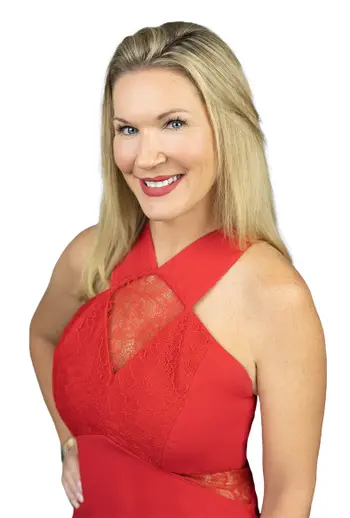 Andria Edwards