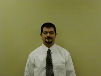 Chris Riggs