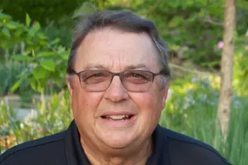 Jim Sanders