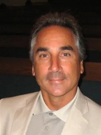 Buddy Coate
