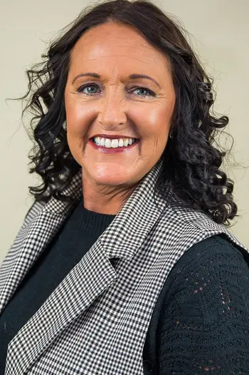 Jennifer Winiarski