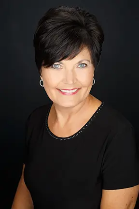 Barbara Bilby