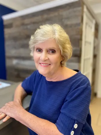 Beverly Wallace