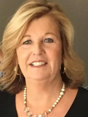 Linda Armstrong