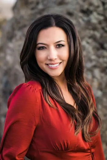 Lisa Hockersmith
