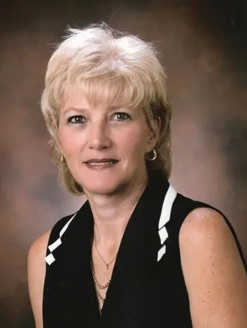 Sandra Morgan