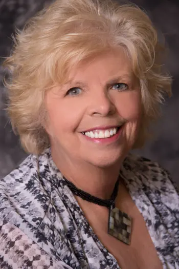 Patricia Husted