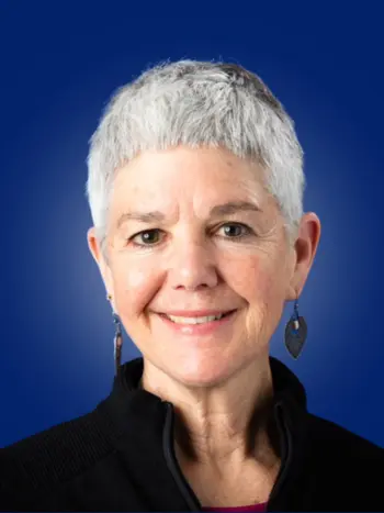 Pamela Williams